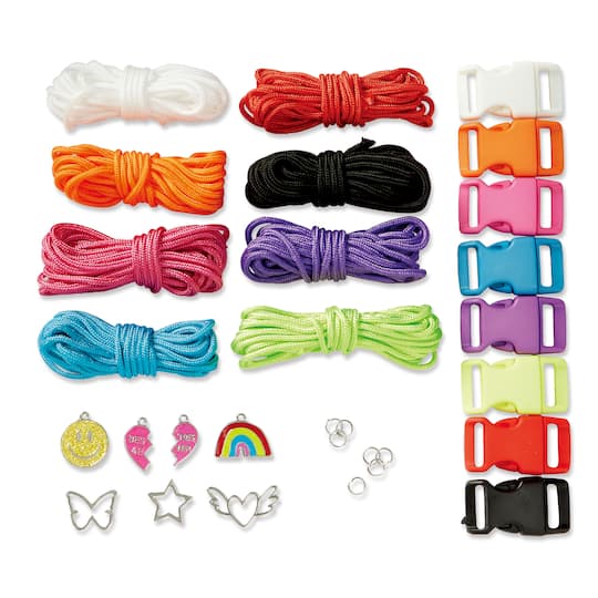 My First Paracord Kit by Creatology™